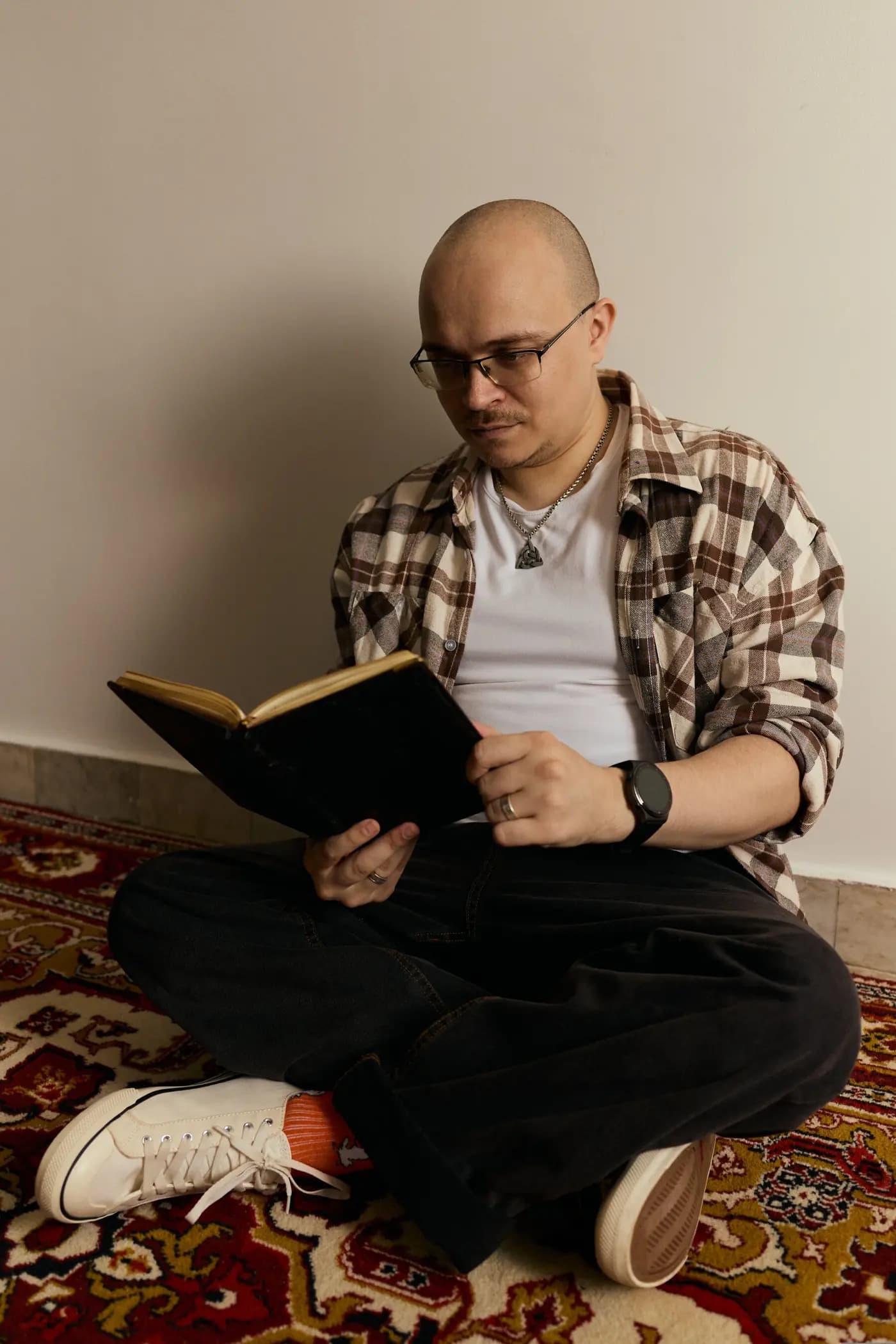 Андрей Калашников