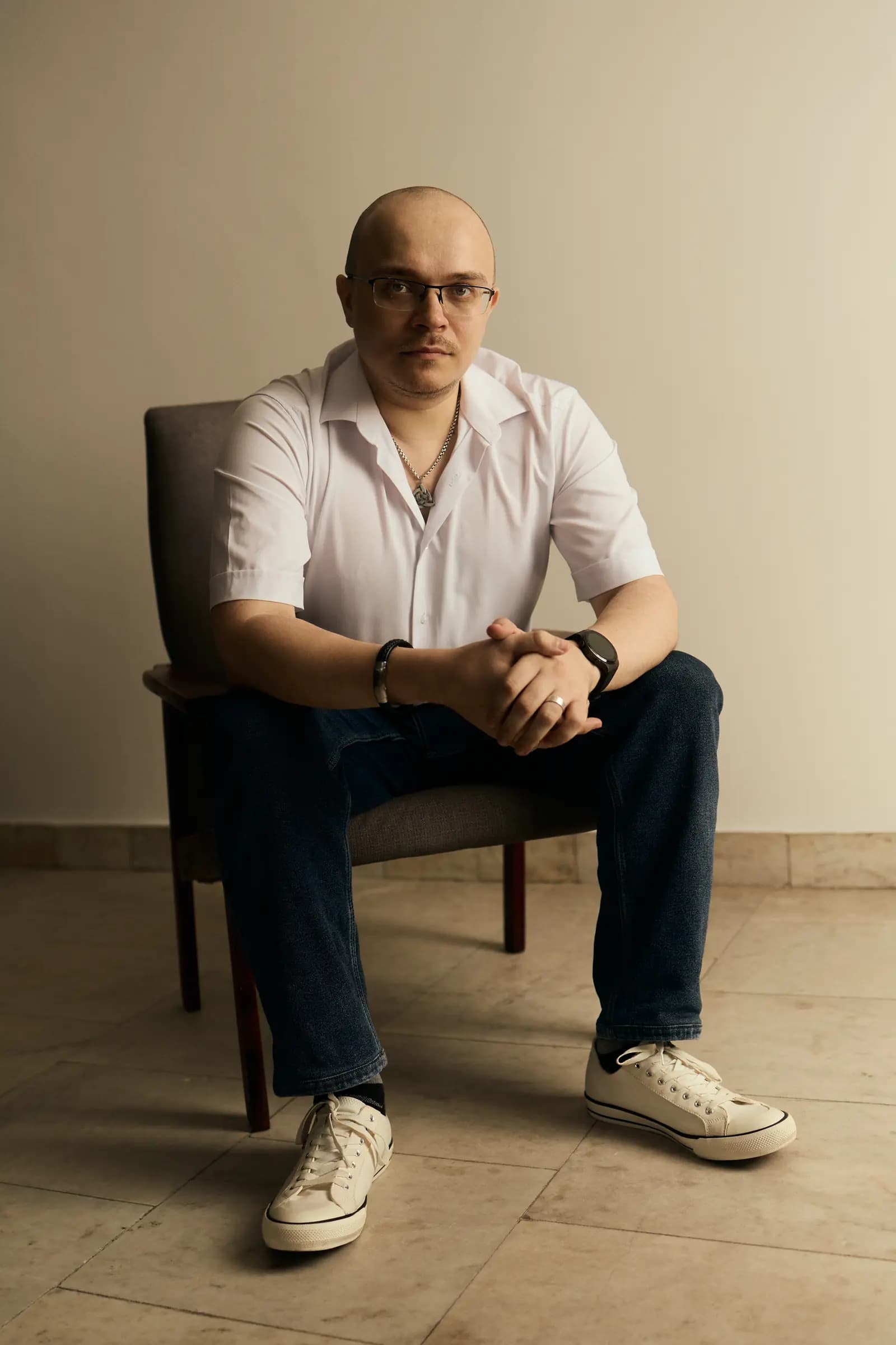 Андрей Калашников